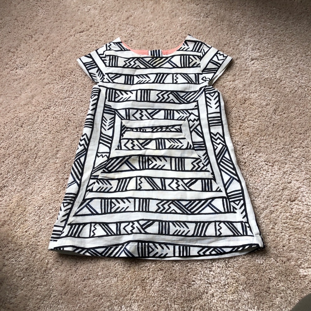 Baby girl dress
